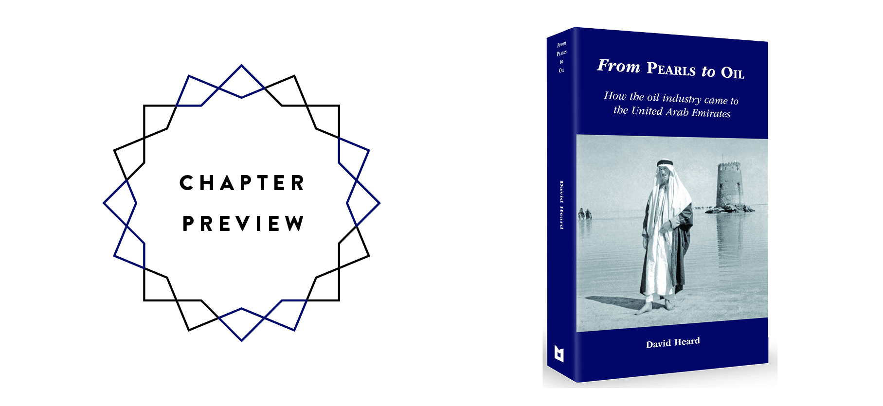 Chapter Preview: From Pearls to Oil