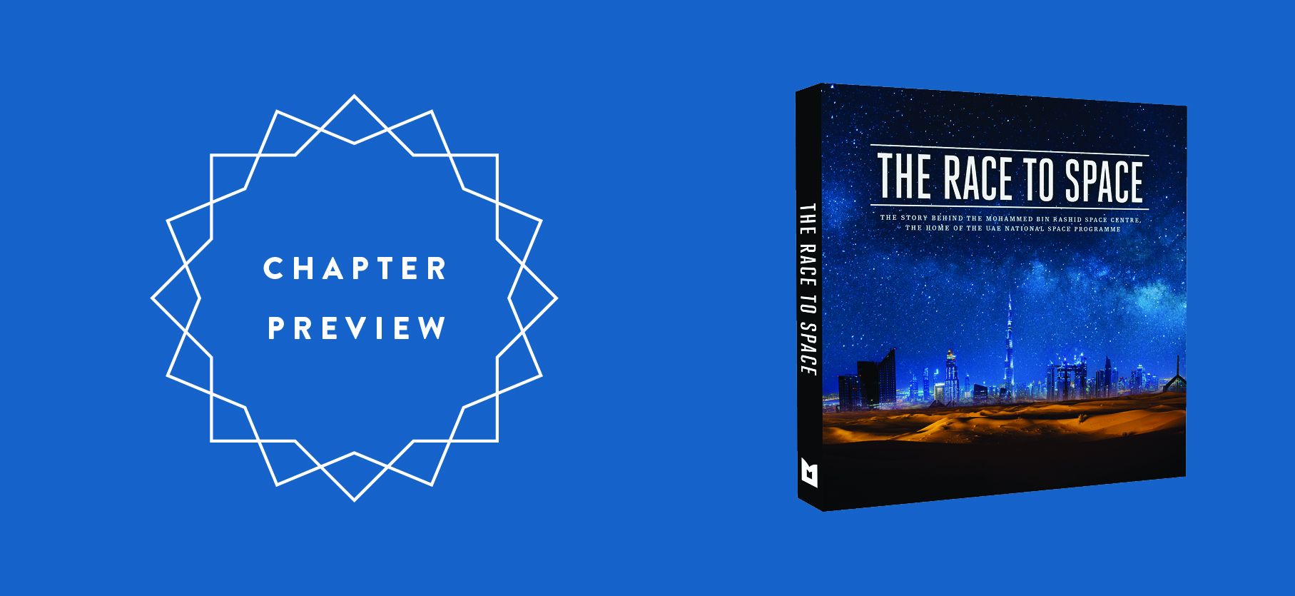 Chapter Preview: The Race to Space
