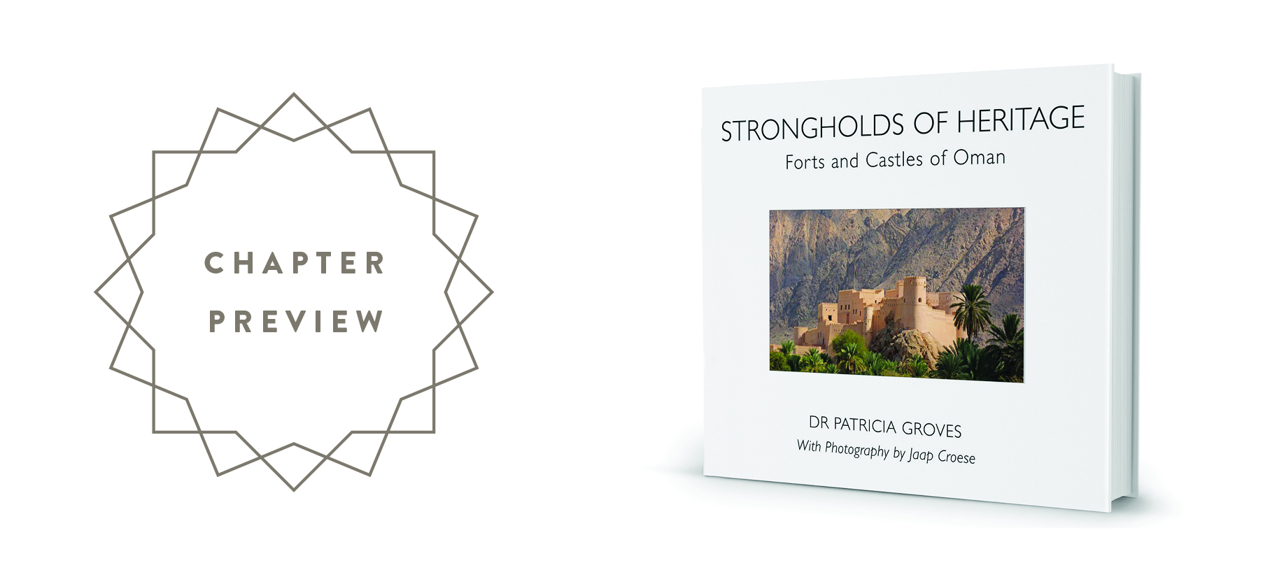 Chapter Preview: Strongholds of Heritage