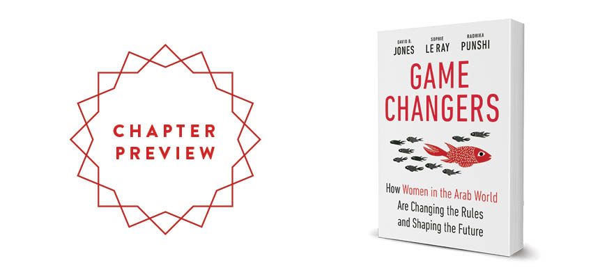Chapter Preview: Game Changers