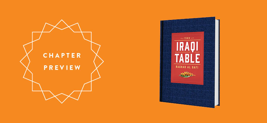 Chapter Preview: The Iraqi Table
