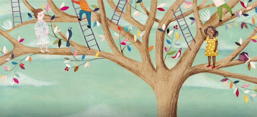 Stories for Everyone