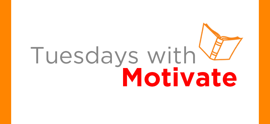 Tuesdays with Motivate